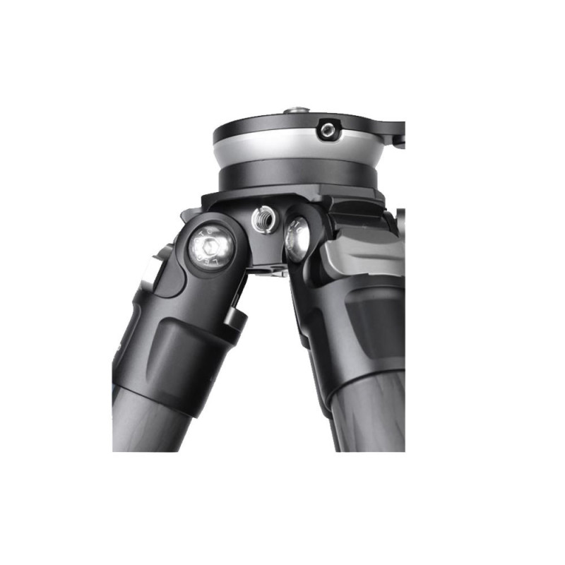 LEOFOTO RANGER LS-325CEX