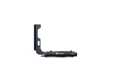 LEOFOTO COMBO L PLATE CANON 5D MK IV