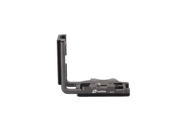 LEOFOTO L PLATE CANON 7D CAMERA BODY