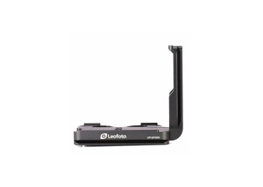 LEOFOTO COMBO L PLATE FUJI GFX-50S