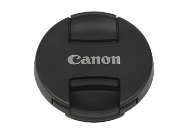 CANON bouchon avant E-58 II