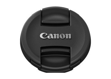 CANON bouchon avant E-77 II