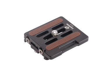 LEOFOTO NP-50 ARCA-SWISS PLATE 50MM