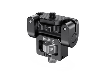SMALLRIG 2174B MONITOR MOUNT WITH ARRI LOCATING PINS