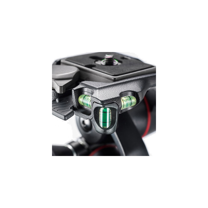 MANFROTTO MHXPRO-3W ROTULE 3D XPRO