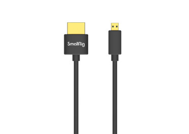 SMALLRIG 3042 ULTRA SLIM 4K HDMI D TO A 35CM