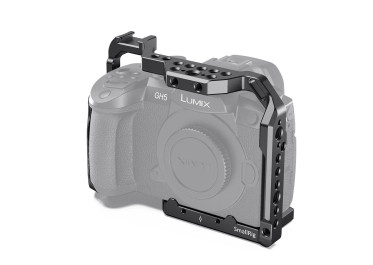 SMALLRIG CCP2646 Cage PANASONIC GH5/GH5S