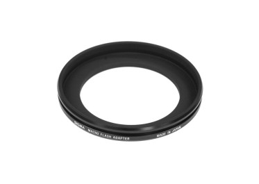 SIGMA Adaptateur pour EM-140 DG MACRO 65 mm