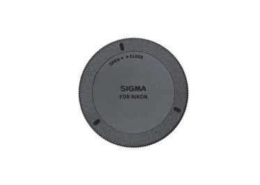 SIGMA AR LCR-NA II BOUCHON NIKON