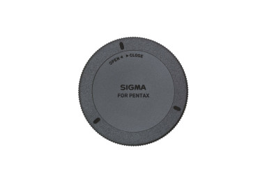 SIGMA AR LCR-PA II BOUCHON PENTAX
