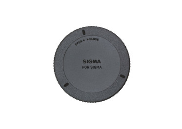 SIGMA AR LCR-SA II BOUCHON