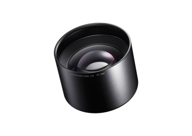 SIGMA FT-1201 CONVERTISSEUR OPTIQUE POUR DP3 QUATTRO