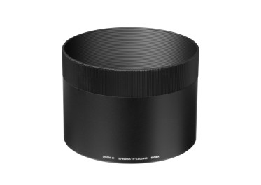 SIGMA LH-1050-01 Parasoleil pour 150-600 DG OS HSM C015