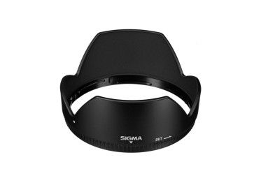 SIGMA LH-825-03 Parasoleil pour 28/1,8 DG ASPH EX