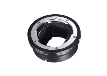 SIGMA MC-11 Bague d'adaptation Sigma SA sur Monture Sony E/FE
