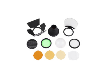 GODOX AK-R1 KIT ACCESSOIRES POUR H200R