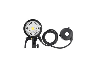 GODOX H600P TETE DE DEPORT POUR FLASH AD600PRO