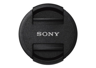 SONY ALC-F405S Bouchon d'objectif pour SELP1650