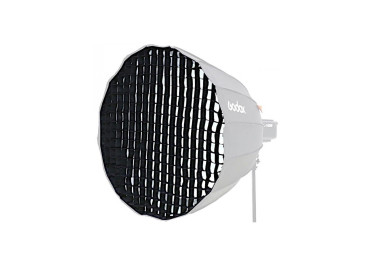 GODOX P70-G GRILLE NID D'ABEILLE QR-P70