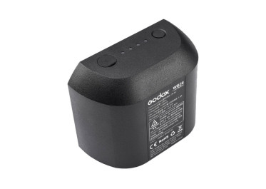 GODOX WB26 BATTERIE POUR FLASH AD600PRO