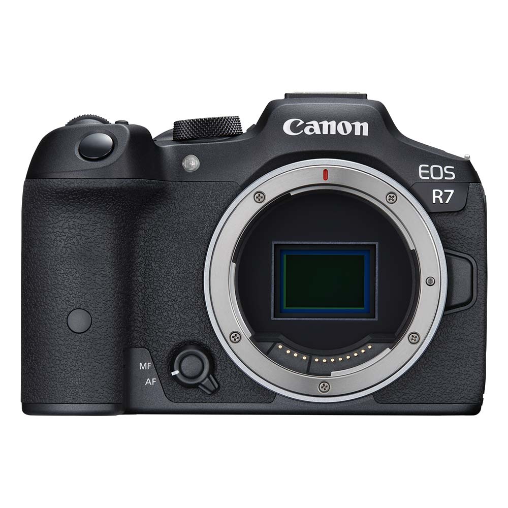 Canon EOS R7 Boîtier Nu
