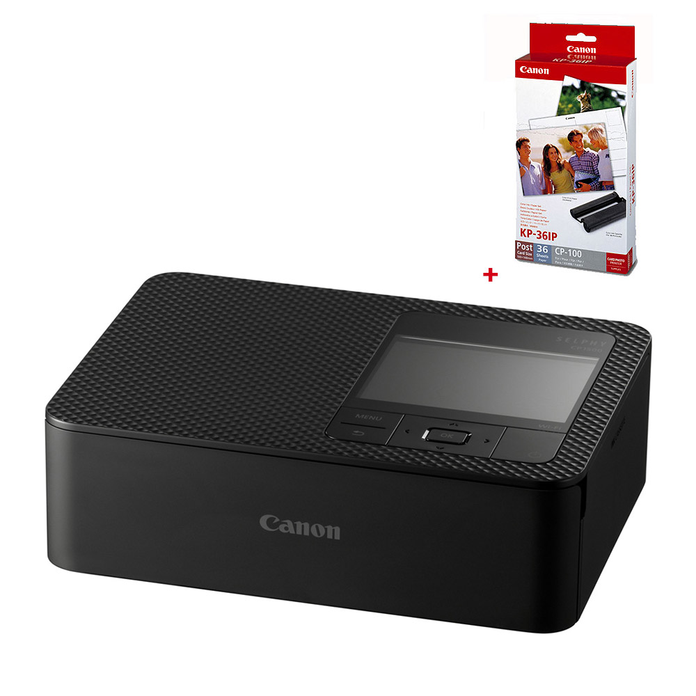 Imprimante Canon SELPHY CP1500 - Canon Belgique