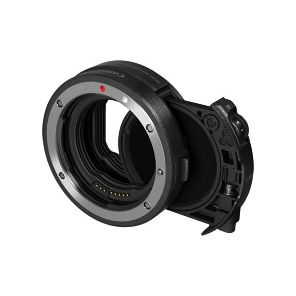 Bague d/'adaptation pour objectifs Urth Compatible avec Les objectifs Nikon F Lens et Les boîtiers Canon R