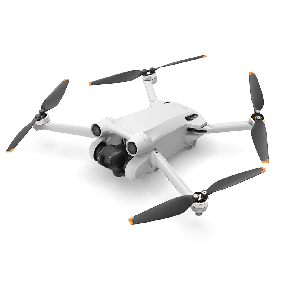 DJI - Drone Mini 3 Pro (sans radiocommande)