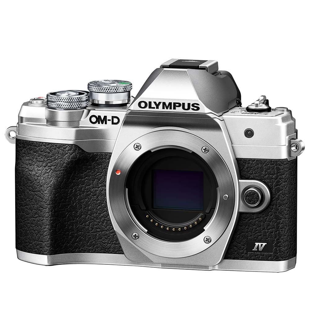 Ulbter Lot de 3 protections décran pour appareil photo Olympus OM-D E-M10 Mark IV et sabot de flash 0,3 mm Dureté 9H Verre trempé Anti-rayures et Anti-traces de doigts 