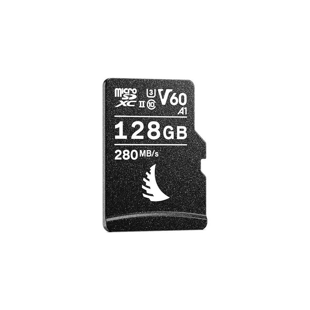 ANGELBIRD AV PRO MICRO SD 128GB V60 1 PACK