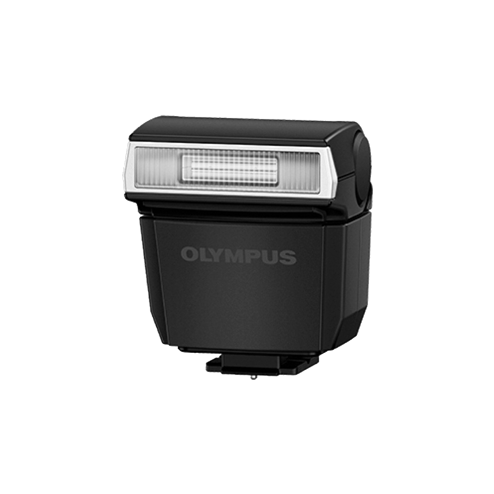Olympus Électronique Flash FL-600R Pour Om-D E-M5 De Japon Neuf