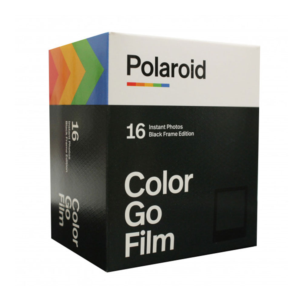 POLAROID Polaroid Go Film - Double pack