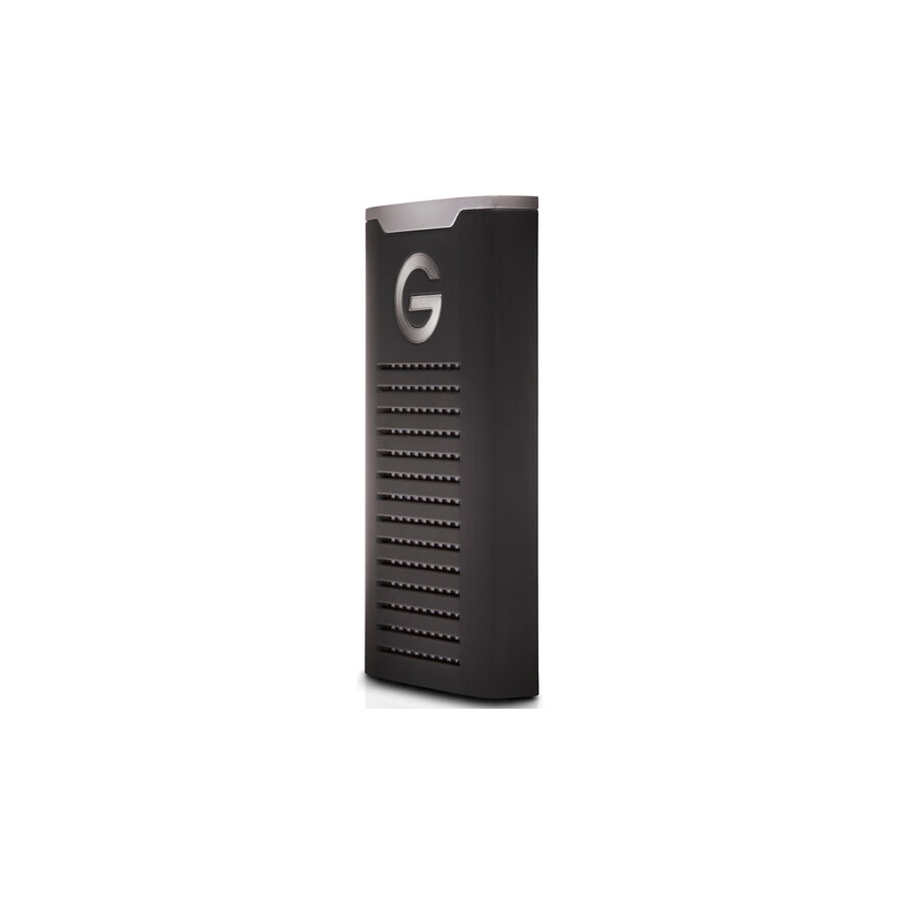 SANDISK PROFESSIONAL SSD G-DRIVE 2 TO
