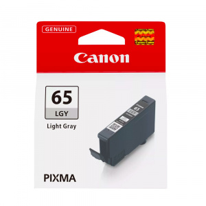 canon-cli-65-encre-lgy-light-gris