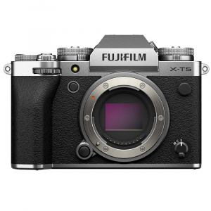 fujifilm-x-t5-silver