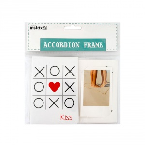 accordion-frame-love