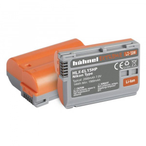 hahnel-batterie-compatible-nikon-en-el15hp-extreme