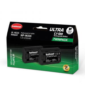 hahnel-hl-batterie-fujifilm-np-w235-twin-pack