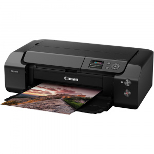 imprimante-canon-prograf-pixma-pro-300