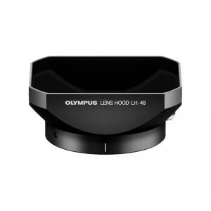 olympus-lh-48-paresoleil-noir