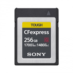 sony-cfexpress-tough-serie-g-256go