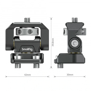 smallrig-2904-swivel-and-tilt-adjustable-monitor-mount-with-screws-mount-2