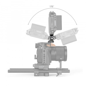 smallrig-2904-swivel-and-tilt-adjustable-monitor-mount-with-screws-mount-3