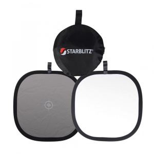 starblitz-reflecteur-rond-pliable-double-face