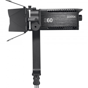 godox-s60-led-focusing-light-with-barndoor-3