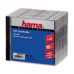 hama-10-boitiers-cd-standard