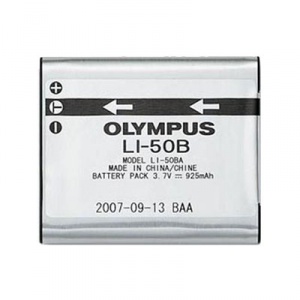 olympus-li50b