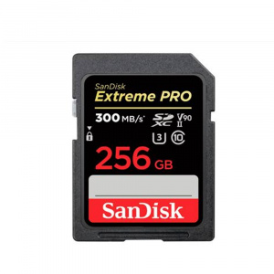 sandisk-extreme-pro-sd-256-go-300mb-uhs-ii