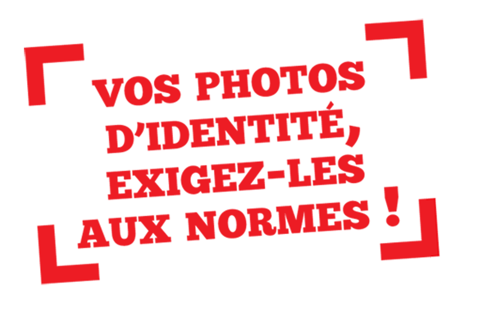 Camara Photo Dock Marseille garantit vos photos d'identité aux normes