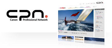 Canon Professional Network (CPN)